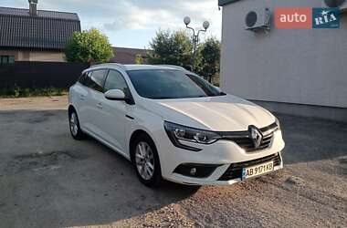 Універсал Renault Megane 2017 в Вінниці