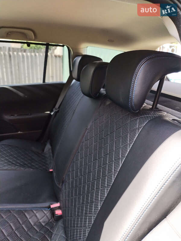 Універсал Renault Megane 2009 в Харкові