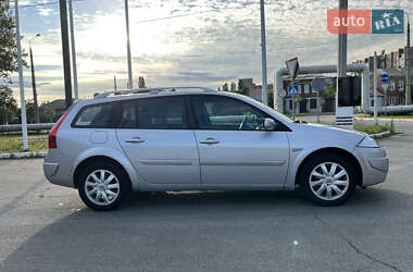 Універсал Renault Megane 2007 в Харкові