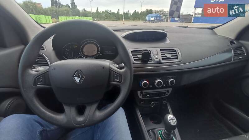 Универсал Renault Megane 2016 в Каменец-Подольском