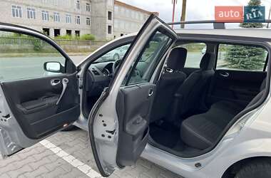 Универсал Renault Megane 2005 в 