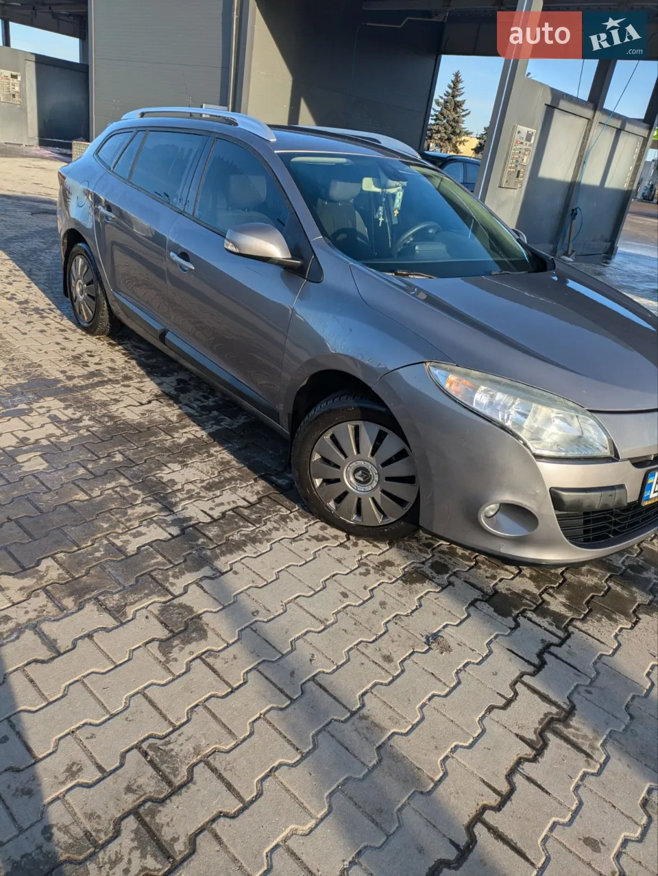 2010 Renault Megane - мініатюра 18