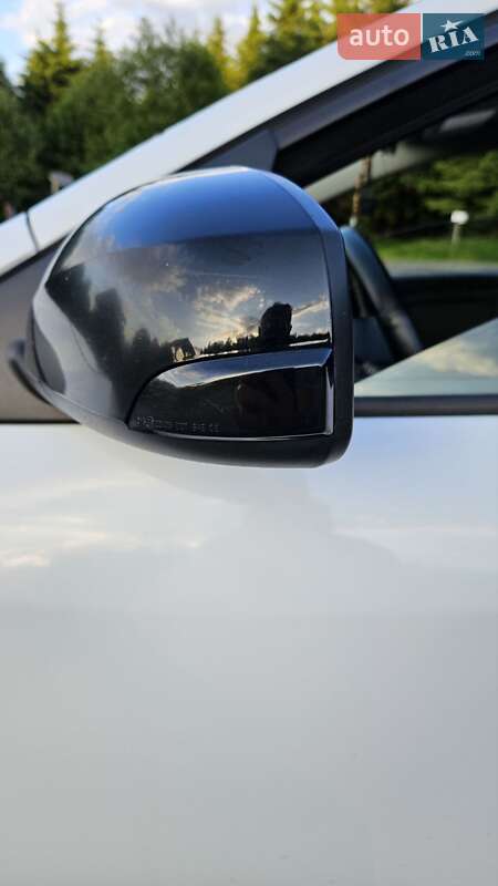 Универсал Renault Megane 2011 в Кривом Роге