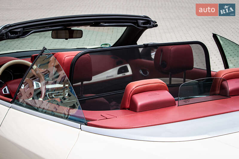 Кабриолет Renault Megane 2011 в Львове фото 14 Кабриолет Renault Megane 2011 в Львове