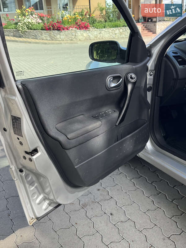 Універсал Renault Megane 2007 в Великій Багачці