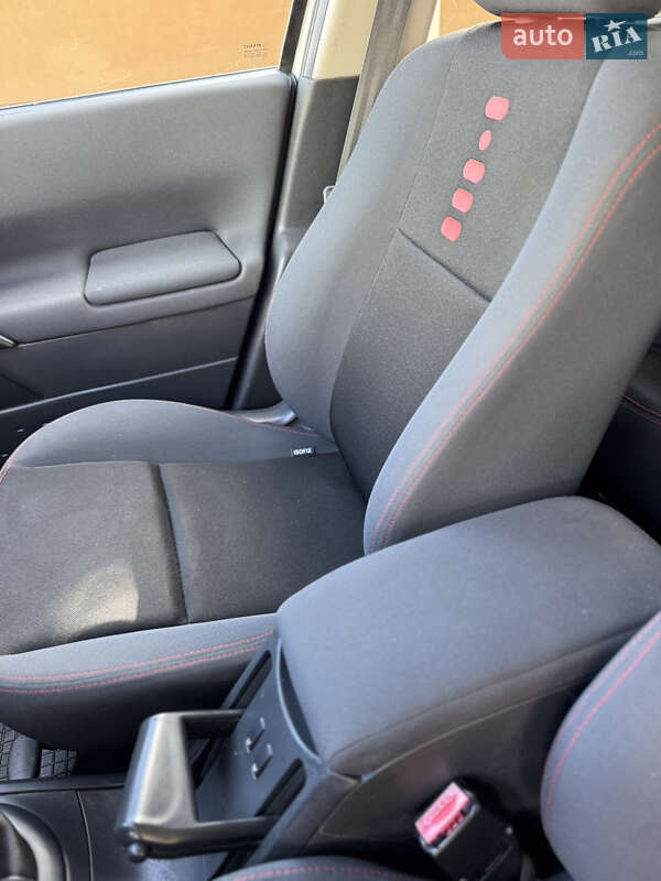 Універсал Renault Megane 2007 в Великій Багачці