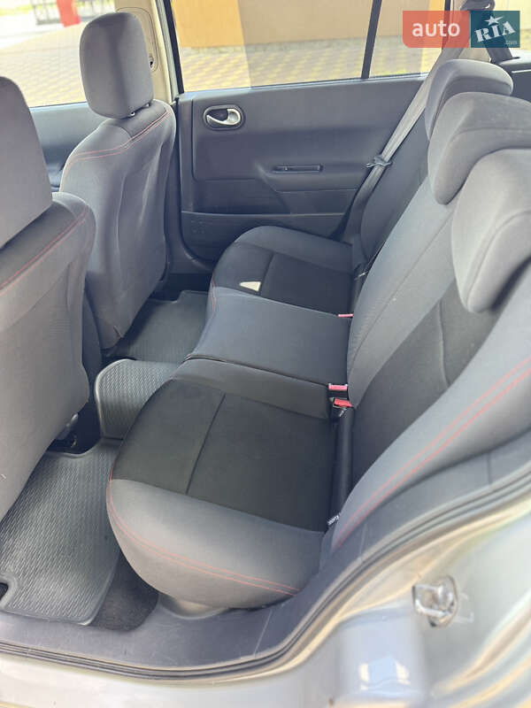Універсал Renault Megane 2007 в Великій Багачці