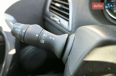 Хэтчбек Renault Megane 2015 в 