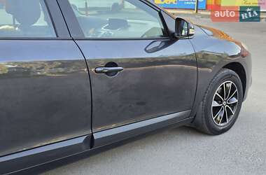 Универсал Renault Megane 2011 в 