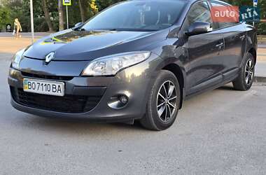 Універсал Renault Megane 2011 в Тернополі