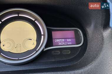 Универсал Renault Megane 2011 в 