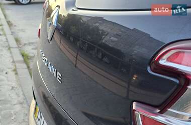 Универсал Renault Megane 2011 в 