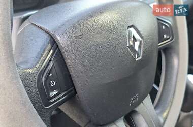 Универсал Renault Megane 2011 в 