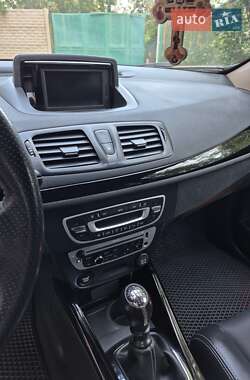 Универсал Renault Megane 2013 в 