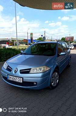 Универсал Renault Megane 2008 в Сумах