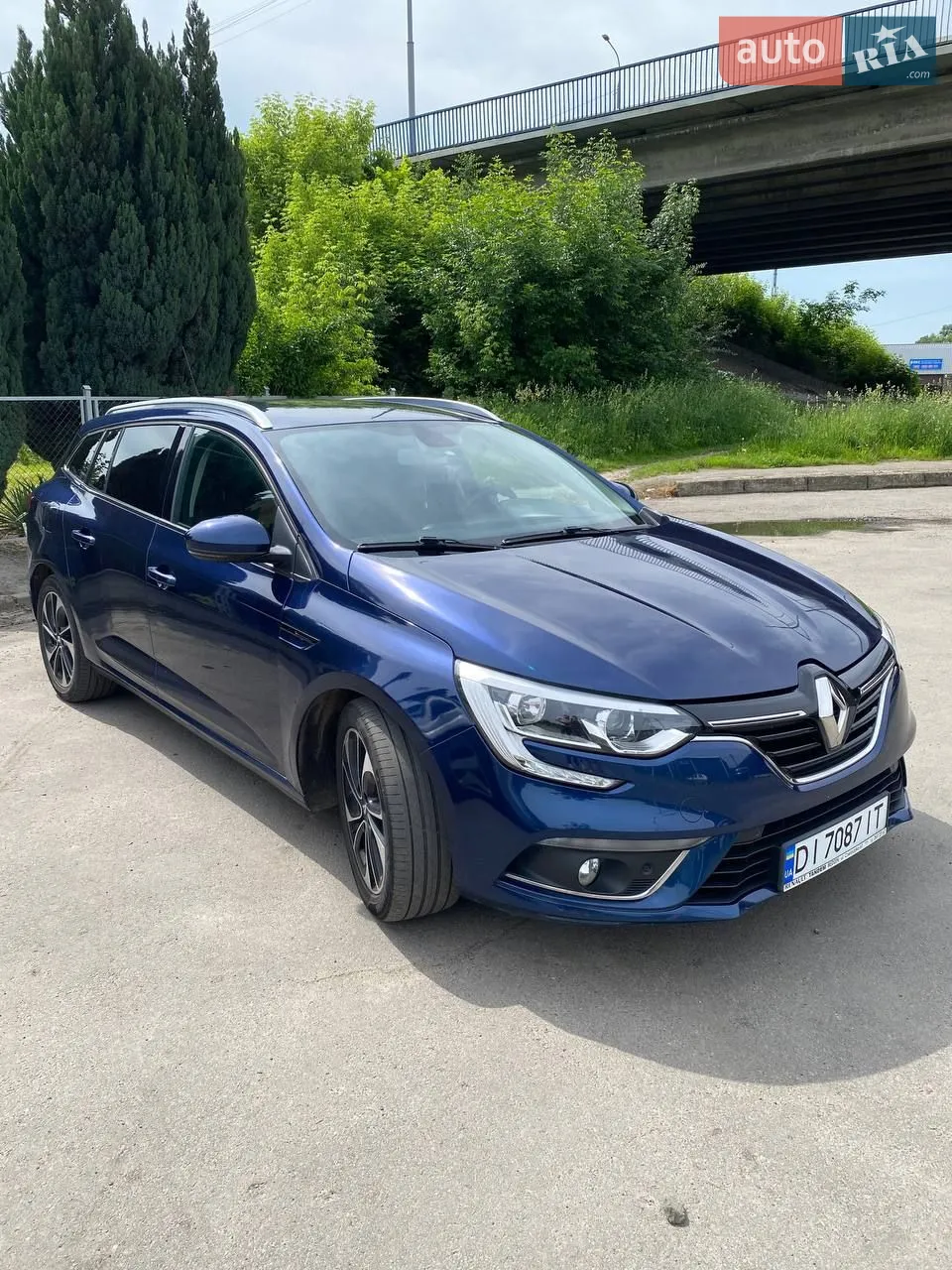 2019 Renault Megane - мініатюра 29