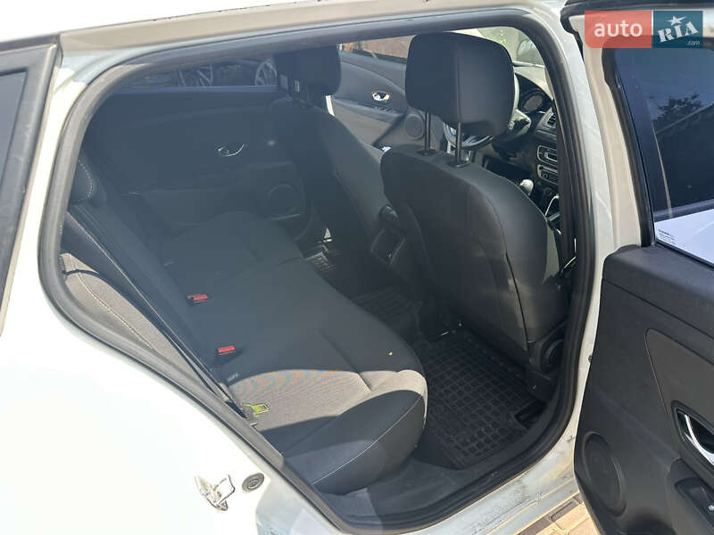 Универсал Renault Megane 2012 в Одессе