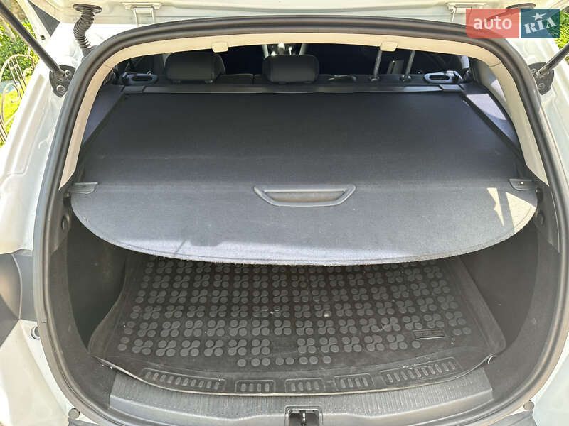 Универсал Renault Megane 2012 в Одессе