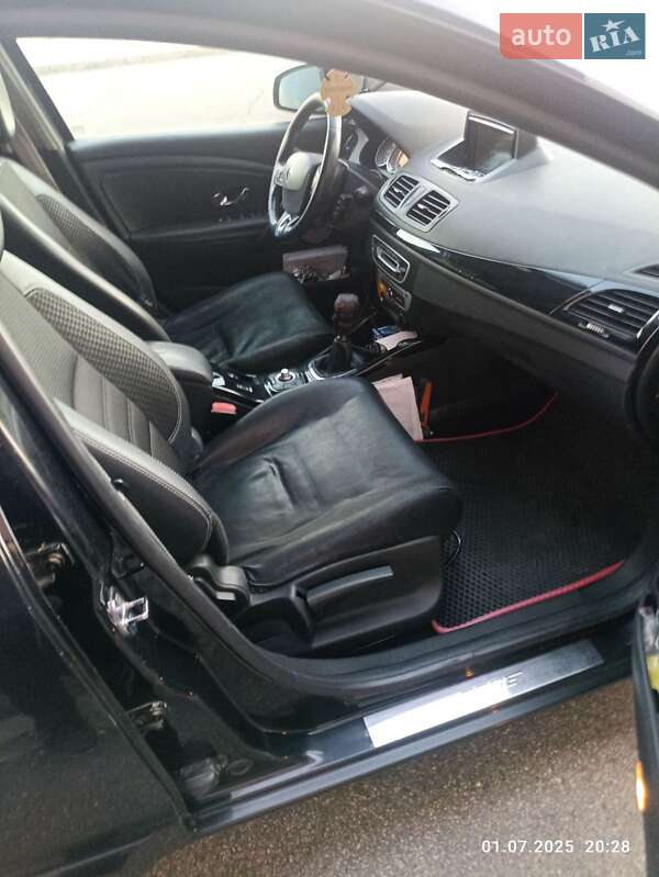 Универсал Renault Megane 2014 в Киеве