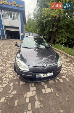 Універсал Renault Megane 2011 в Сторожинці