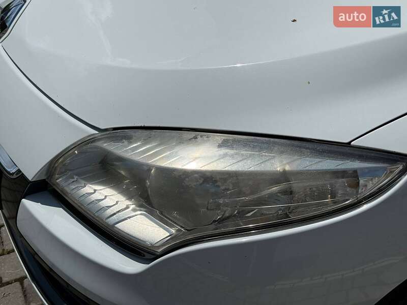 Универсал Renault Megane 2012 в Ивано-Франковске