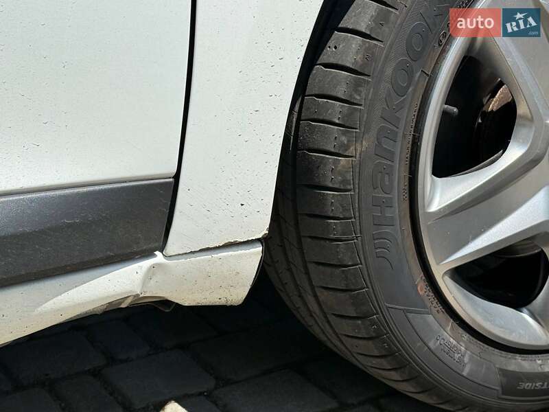 Универсал Renault Megane 2012 в Ивано-Франковске