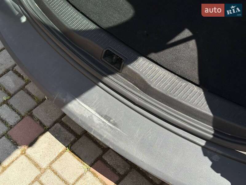 Универсал Renault Megane 2012 в Ивано-Франковске