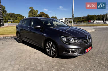 Универсал Renault Megane 2020 в Броварах
