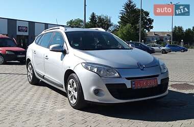 Универсал Renault Megane 2011 в Млинове