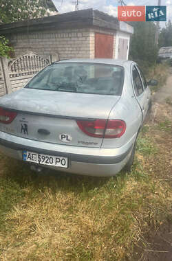 Седан Renault Megane 2000 в Кривому Розі