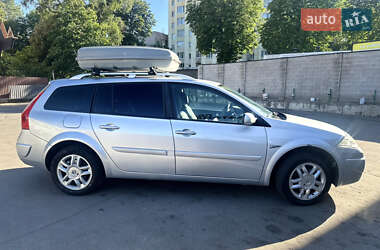 Универсал Renault Megane 2008 в Ровно