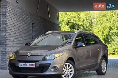 Універсал Renault Megane 2011 в Хмельницькому