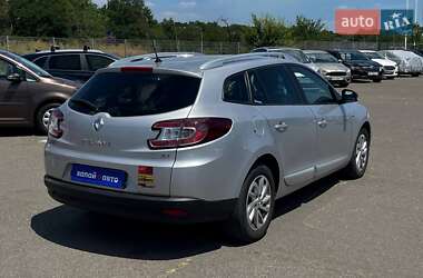Универсал Renault Megane 2015 в 
