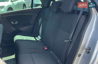 Универсал Renault Megane 2015 в 