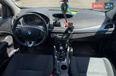 Универсал Renault Megane 2015 в 