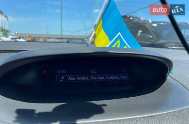 Универсал Renault Megane 2015 в 