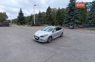 Универсал Renault Megane 2013 в Днепре