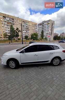 Универсал Renault Megane 2011 в Днепре
