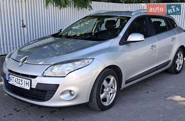 Универсал Renault Megane 2011 в Снятине
