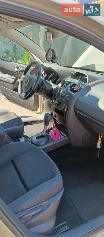 Хетчбек Renault Megane 2009 в Києві