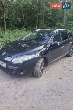 Универсал Renault Megane 2011 в Бродах