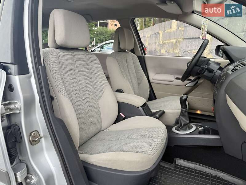 Універсал Renault Megane 2006 в Харкові