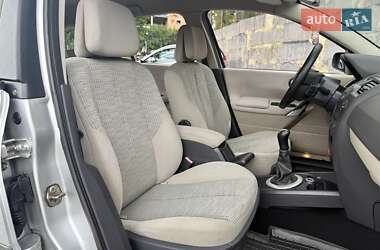 Универсал Renault Megane 2006 в 