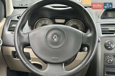 Универсал Renault Megane 2006 в 