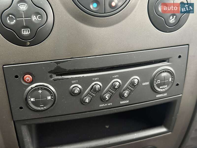 Універсал Renault Megane 2006 в Харкові