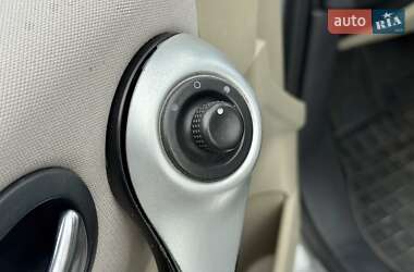 Универсал Renault Megane 2006 в 