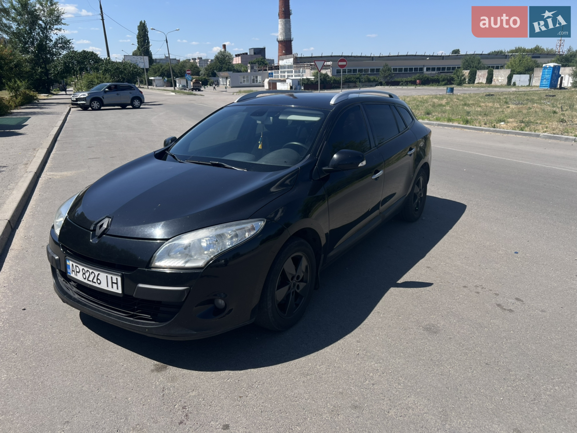 2011 Renault Megane - мініатюра 2