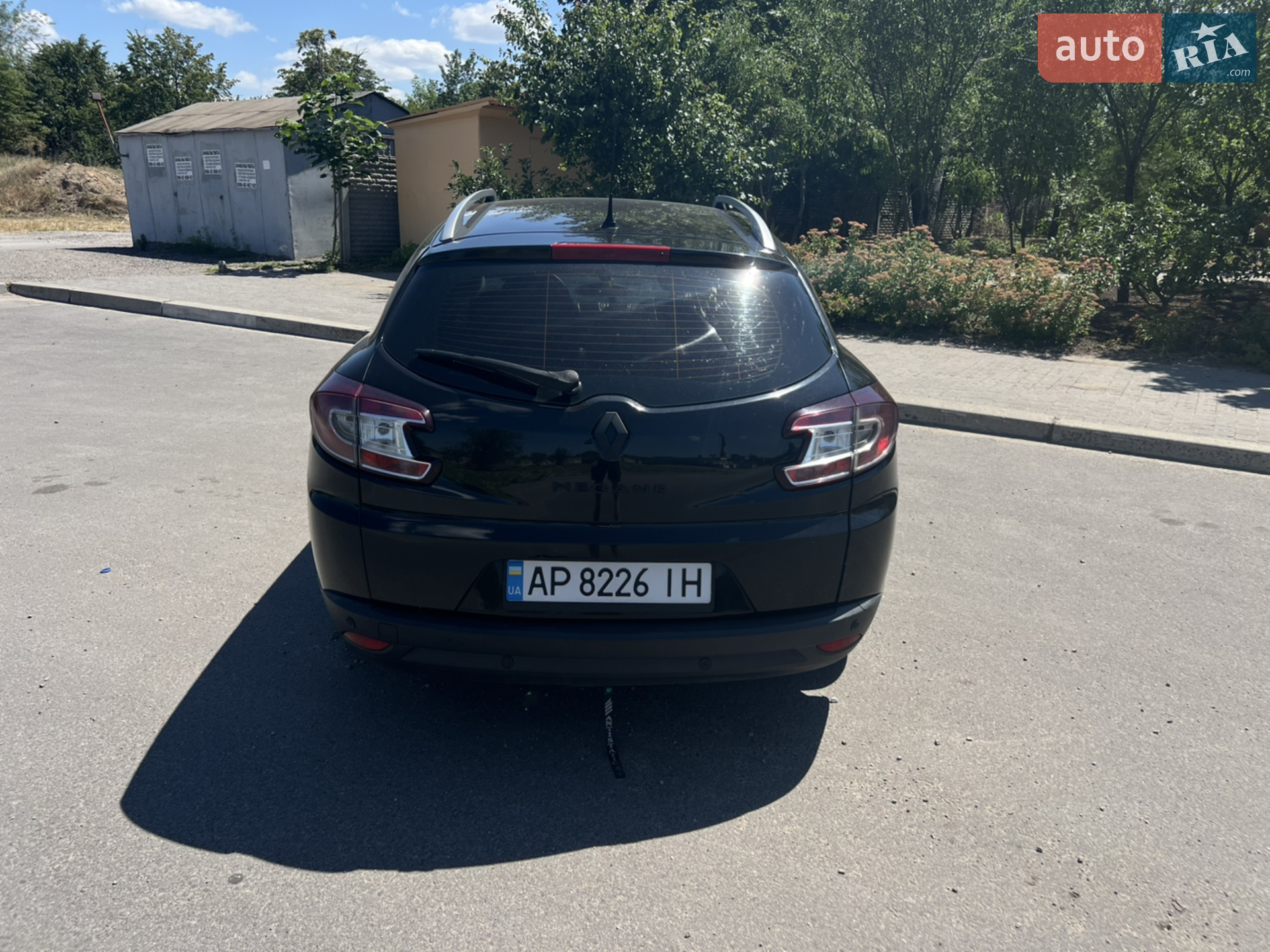 2011 Renault Megane - мініатюра 6