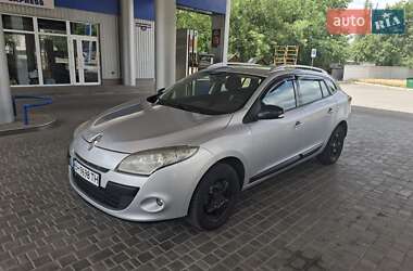 Універсал Renault Megane 2012 в Миколаєві