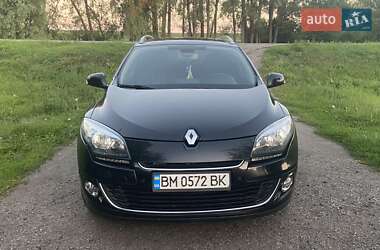 Универсал Renault Megane 2013 в Недригайлове